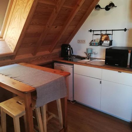 Vakantiewoning-Deblinker Синт Лаурайнс Екстериор снимка