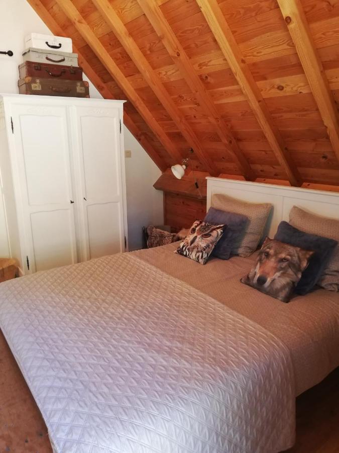 Vakantiewoning-Deblinker Синт Лаурайнс Екстериор снимка