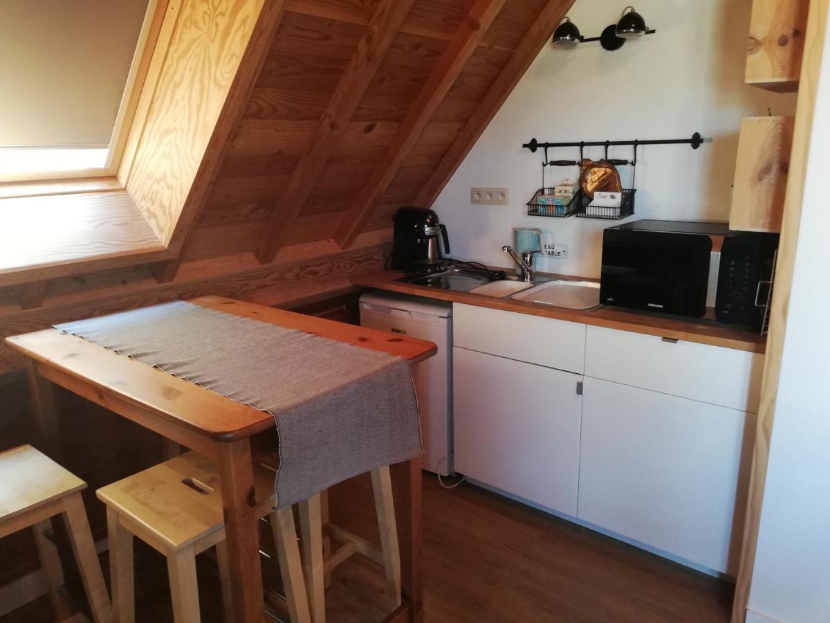 Vakantiewoning-Deblinker Синт Лаурайнс Екстериор снимка