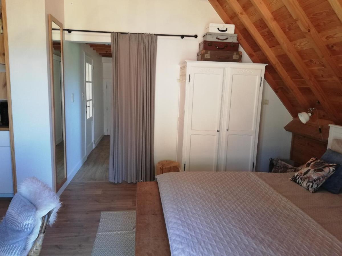 Vakantiewoning-Deblinker Синт Лаурайнс Екстериор снимка