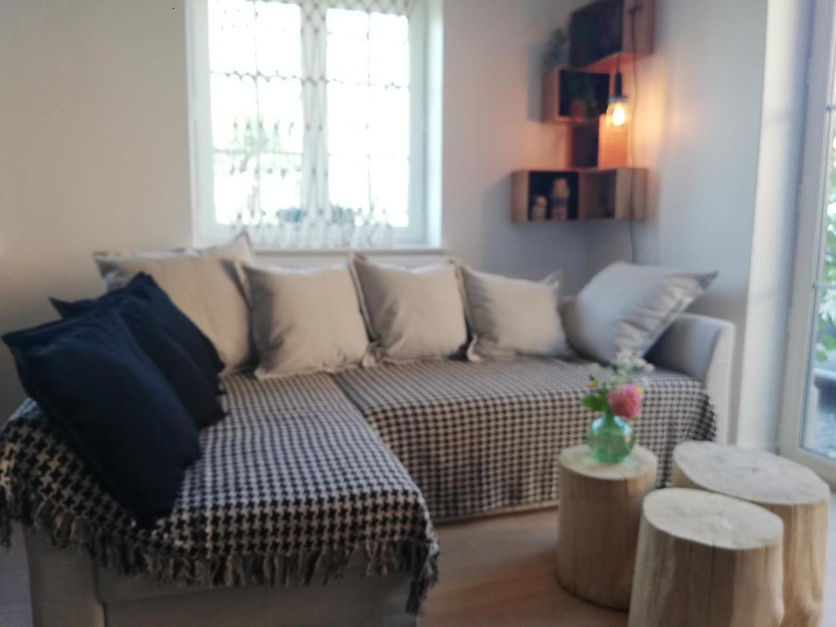 Vakantiewoning-Deblinker Синт Лаурайнс Екстериор снимка