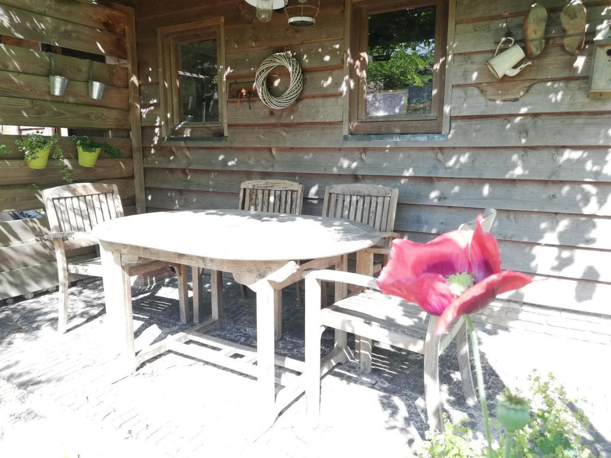 Vakantiewoning-Deblinker Синт Лаурайнс Екстериор снимка