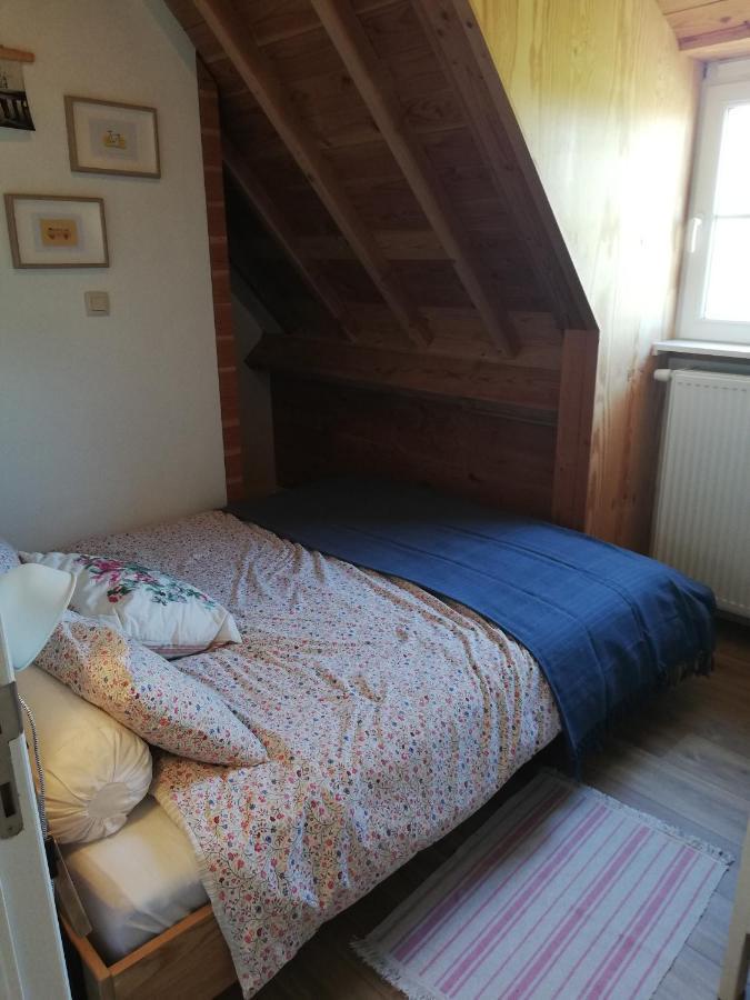 Vakantiewoning-Deblinker Синт Лаурайнс Екстериор снимка